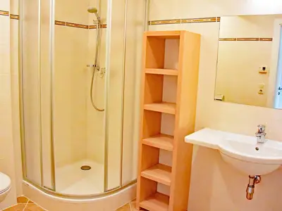 Ferienwohnung für 6 Personen (50 m²) in Königsleiten 3/8