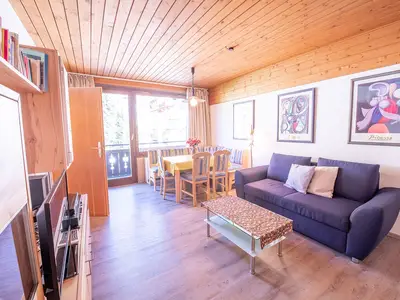 Ferienwohnung für 6 Personen (75 m²) in Königsleiten 4/10