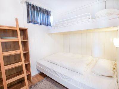 Ferienwohnung für 4 Personen (40 m²) in Königsleiten 6/10