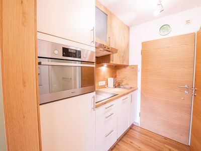 Ferienwohnung für 3 Personen (31 m²) in Königsleiten 6/10