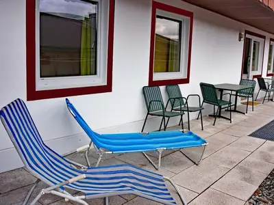 Ferienwohnung für 6 Personen (50 m²) in Königsleiten 7/8