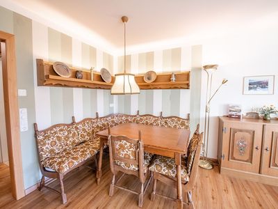 Ferienwohnung für 3 Personen (31 m²) in Königsleiten 9/10