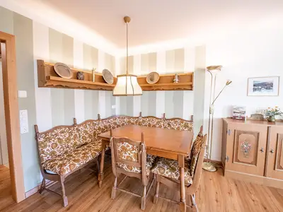 Ferienwohnung für 3 Personen (31 m²) in Königsleiten 9/10