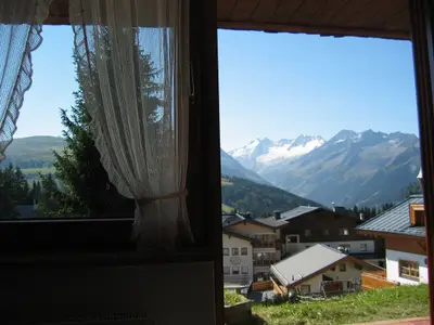 Ferienwohnung für 6 Personen (50 m²) in Königsleiten 8/8
