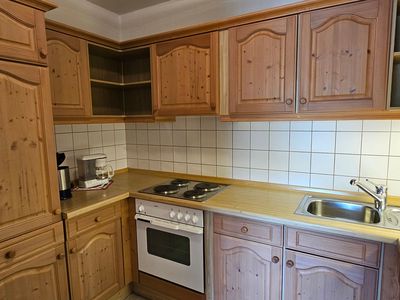 Ferienwohnung für 4 Personen (62 m²) in Königsleiten 4/8