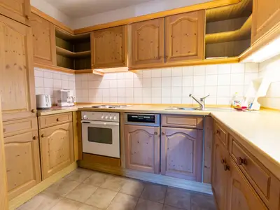 Ferienwohnung für 4 Personen (62 m²) in Königsleiten 3/10