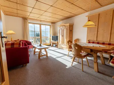 Ferienwohnung für 4 Personen (62 m²) in Königsleiten 4/10