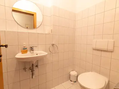 Ferienwohnung für 4 Personen (62 m²) in Königsleiten 5/10