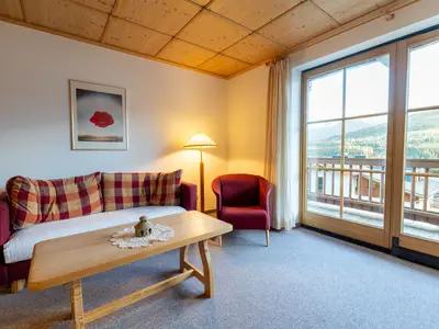 Ferienwohnung für 4 Personen (62 m²) in Königsleiten 6/10