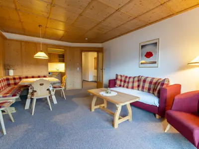 Ferienwohnung für 4 Personen (62 m²) in Königsleiten 7/10