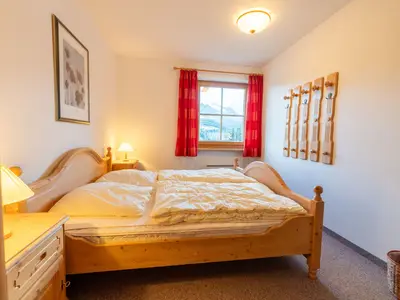 Ferienwohnung für 4 Personen (62 m²) in Königsleiten 9/10