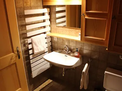 Ferienwohnung für 4 Personen (42 m²) in Königsleiten 5/10