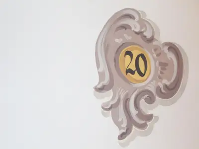 Ferienwohnung für 4 Personen (42 m²) in Königsleiten 6/10