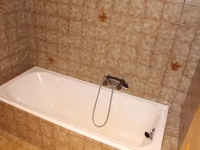 Ferienwohnung für 4 Personen (42 m²) in Königsleiten 8/10