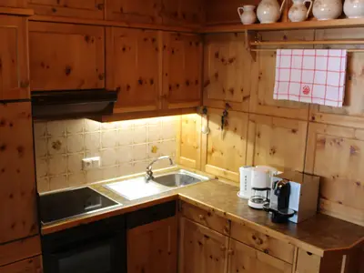 Ferienwohnung für 4 Personen (42 m²) in Königsleiten 10/10