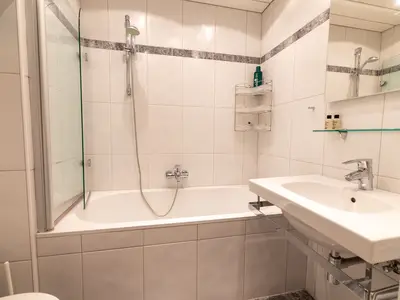 Ferienwohnung für 4 Personen (34 m²) in Königsleiten 2/10