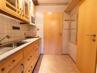 Ferienwohnung für 4 Personen (34 m²) in Königsleiten 3/10