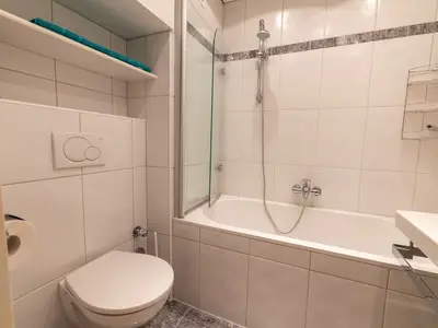 Ferienwohnung für 4 Personen (34 m²) in Königsleiten 9/10