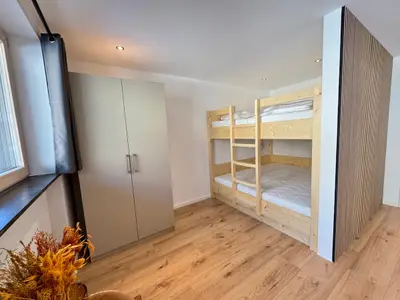 Ferienwohnung für 5 Personen (50 m²) in Königsleiten 6/10