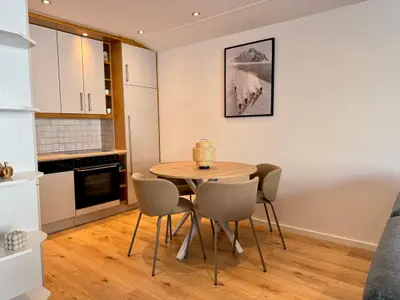 Ferienwohnung für 5 Personen (50 m²) in Königsleiten 8/10