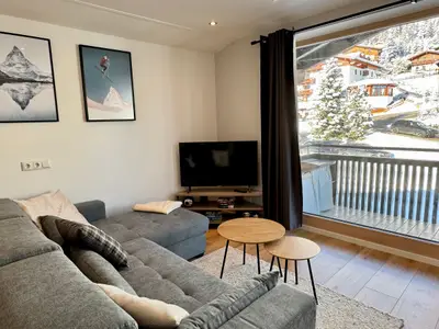 Ferienwohnung für 5 Personen (50 m²) in Königsleiten 9/10
