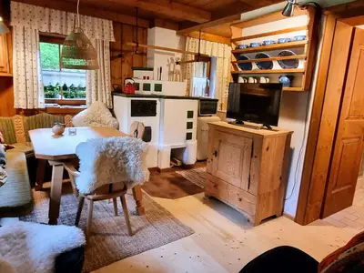 Ferienwohnung für 4 Personen (31 m²) in Königsleiten 3/10