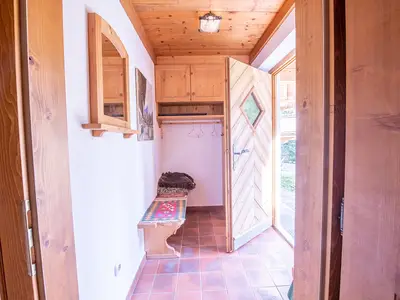 Ferienwohnung für 4 Personen (31 m²) in Königsleiten 4/10
