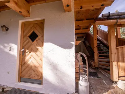 Ferienwohnung für 4 Personen (31 m²) in Königsleiten 5/10