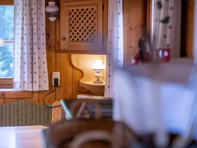 Ferienwohnung für 4 Personen (31 m²) in Königsleiten 7/10