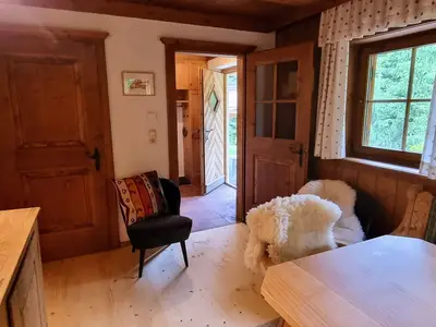 Ferienwohnung für 4 Personen (31 m²) in Königsleiten 10/10