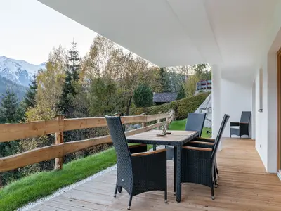 TerraceBalcony