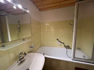 Ferienwohnung für 3 Personen (31 m²) in Königsleiten 4/10