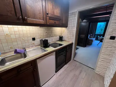 Ferienwohnung für 3 Personen (31 m²) in Königsleiten 5/10