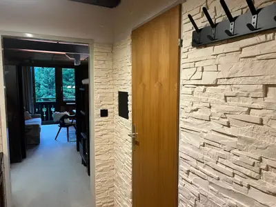 Ferienwohnung für 3 Personen (31 m²) in Königsleiten 8/10