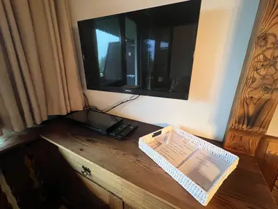 Ferienwohnung für 3 Personen (31 m²) in Königsleiten 10/10