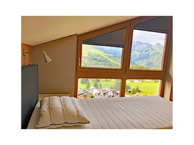Ferienwohnung für 8 Personen (104 m²) in Königsleiten 6/9