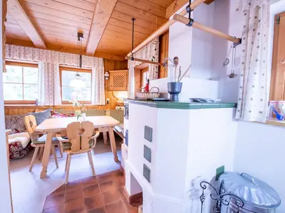 Ferienwohnung für 4 Personen (31 m²) in Königsleiten 2/10