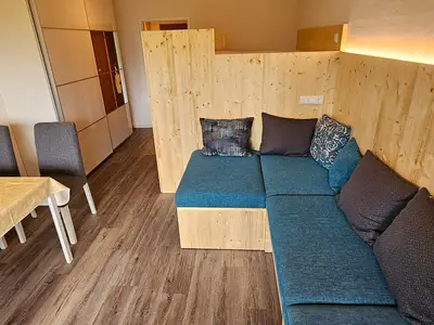 Ferienwohnung für 4 Personen (30 m²) in Königsleiten 10/10