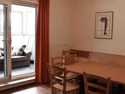 Ferienwohnung für 10 Personen (75 m²) in Königsleiten 4/10
