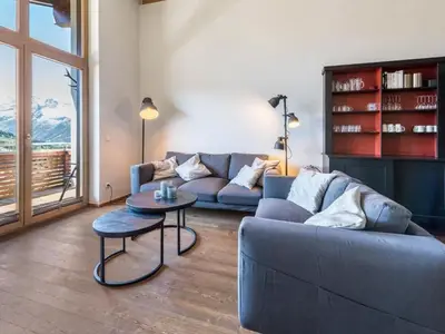 Ferienwohnung für 8 Personen (104 m²) in Königsleiten 3/10