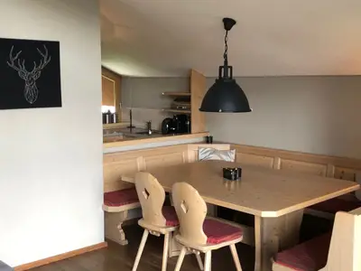 Ferienwohnung für 8 Personen (104 m²) in Königsleiten 10/10
