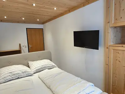 Ferienwohnung für 4 Personen (47 m²) in Königsleiten 1/10