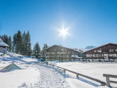 Ferienwohnung für 4 Personen (47 m²) in Königsleiten 3/10