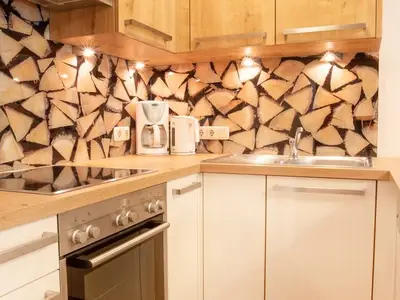 Ferienwohnung für 4 Personen (47 m²) in Königsleiten 4/10