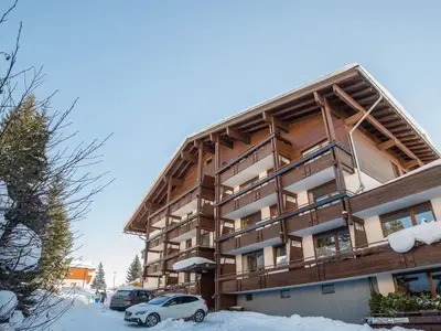 Ferienwohnung für 4 Personen (47 m²) in Königsleiten 6/10