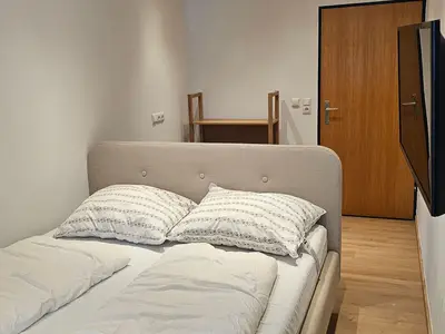 Ferienwohnung für 4 Personen (47 m²) in Königsleiten 10/10