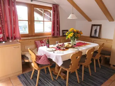 Ferienwohnung für 8 Personen (72 m²) in Königsleiten 1/9