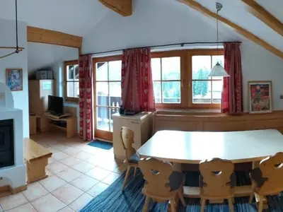 Ferienwohnung für 8 Personen (72 m²) in Königsleiten 9/9