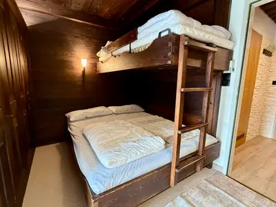 Ferienwohnung für 3 Personen (31 m²) in Königsleiten 3/10