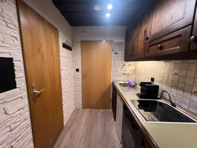 Küche / Küchenzeile